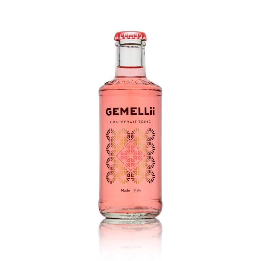 Gemellii - Grapefruit Tonic