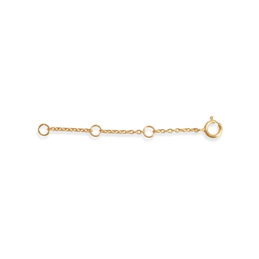 Enamel Copenhagen - Extender Kedja Guld
