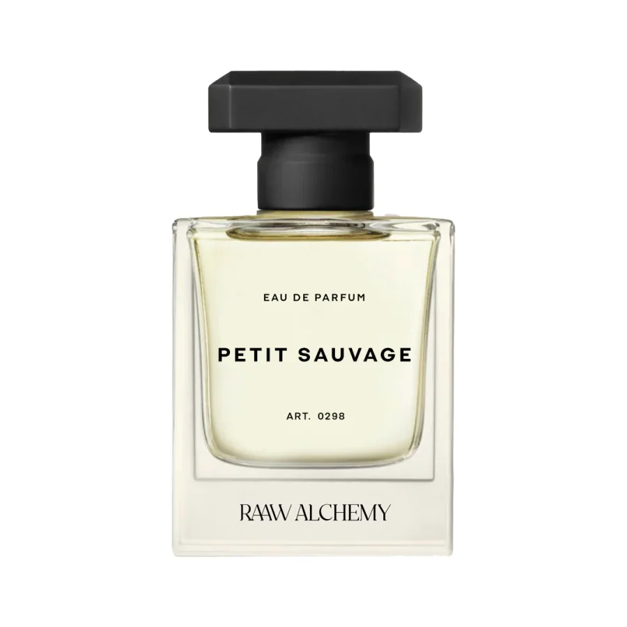 RAAW Alchemy - Petit Sauvage Eau de Parfum 50 ml