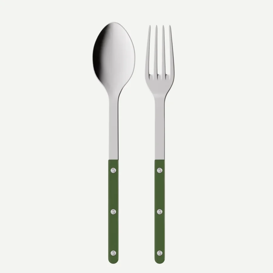 Sabre Paris - Bistrot Serveringsset Green