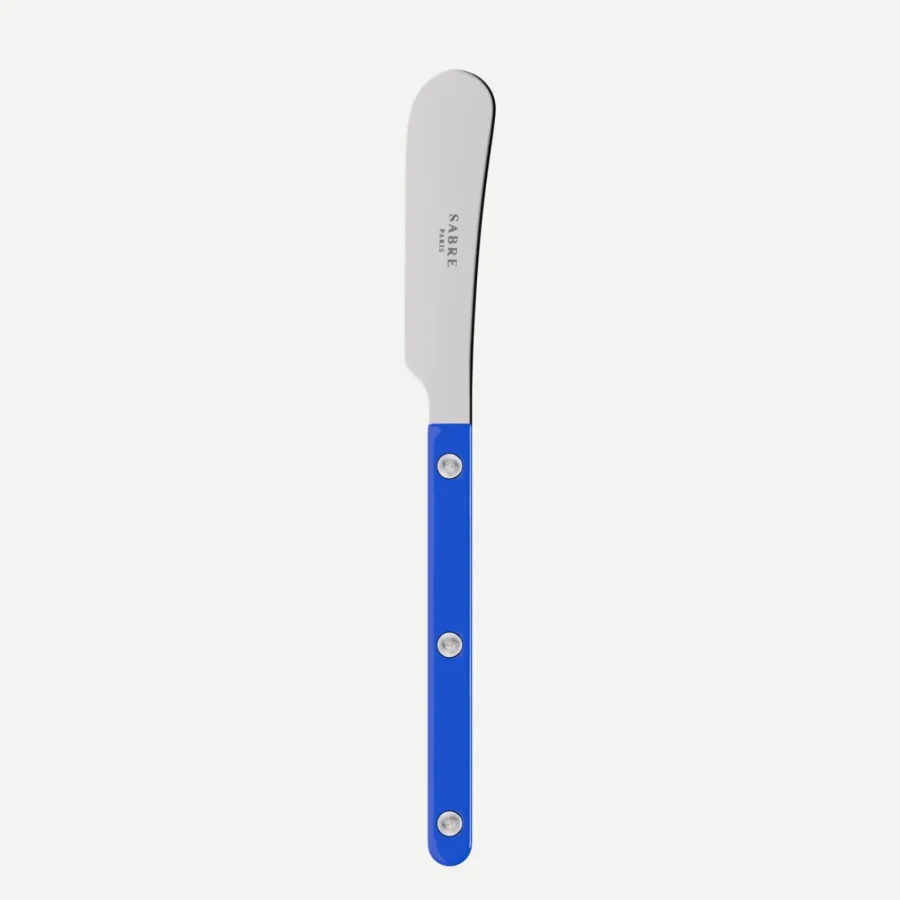 Sabre Paris - Bistrot Smörkniv Lapis Blue