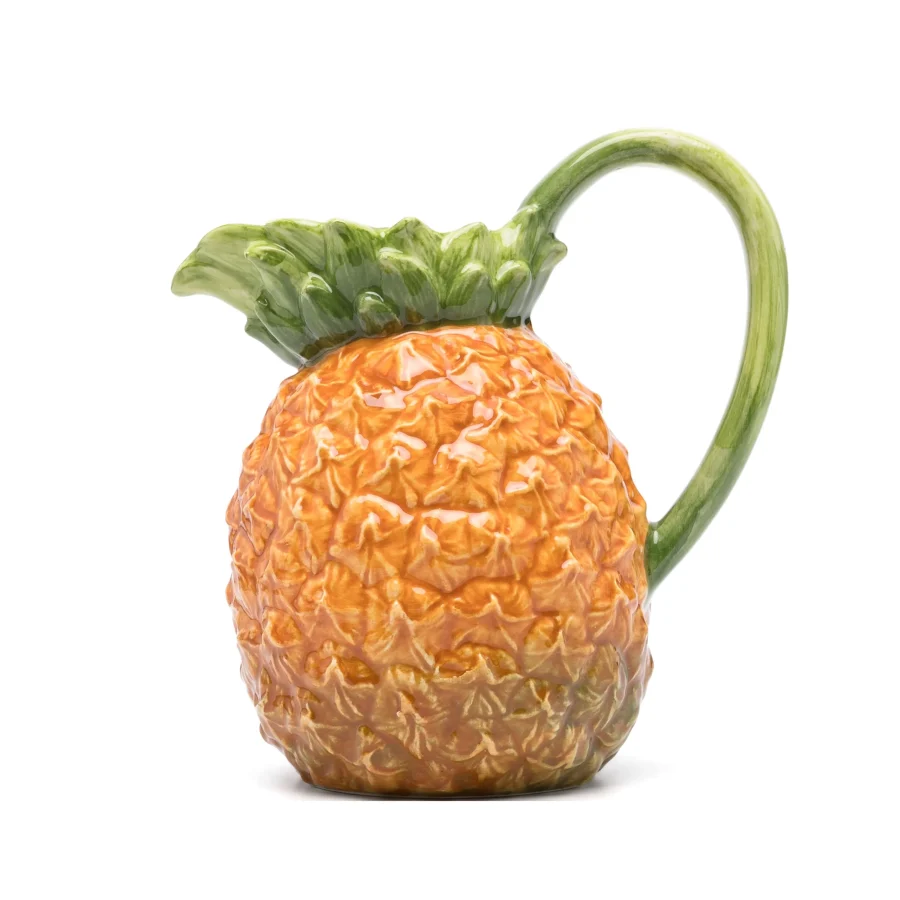 Les Ottomans - Karaff Pineapple