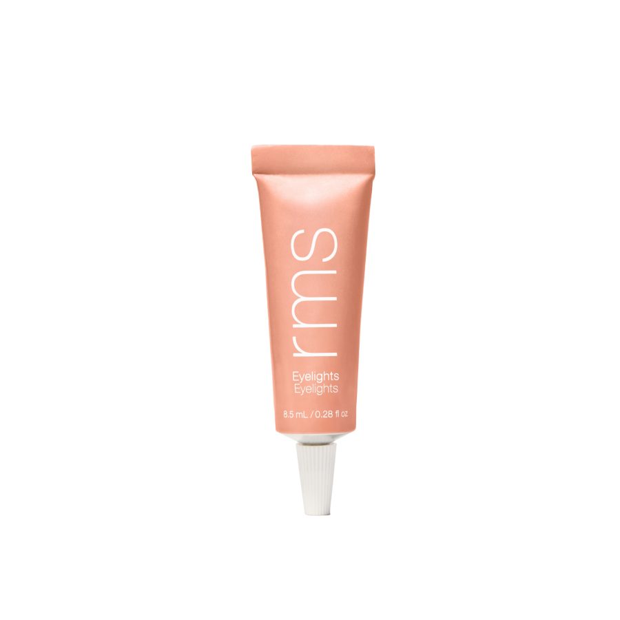 RMS Beauty - Eyelights Cream Eyeshadow, Crystal Slipper