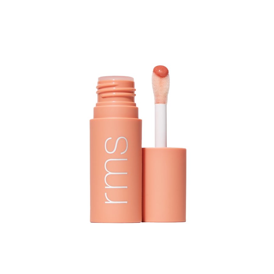 Rms Beauty - Legendary Lip Oil Crystal Slipper