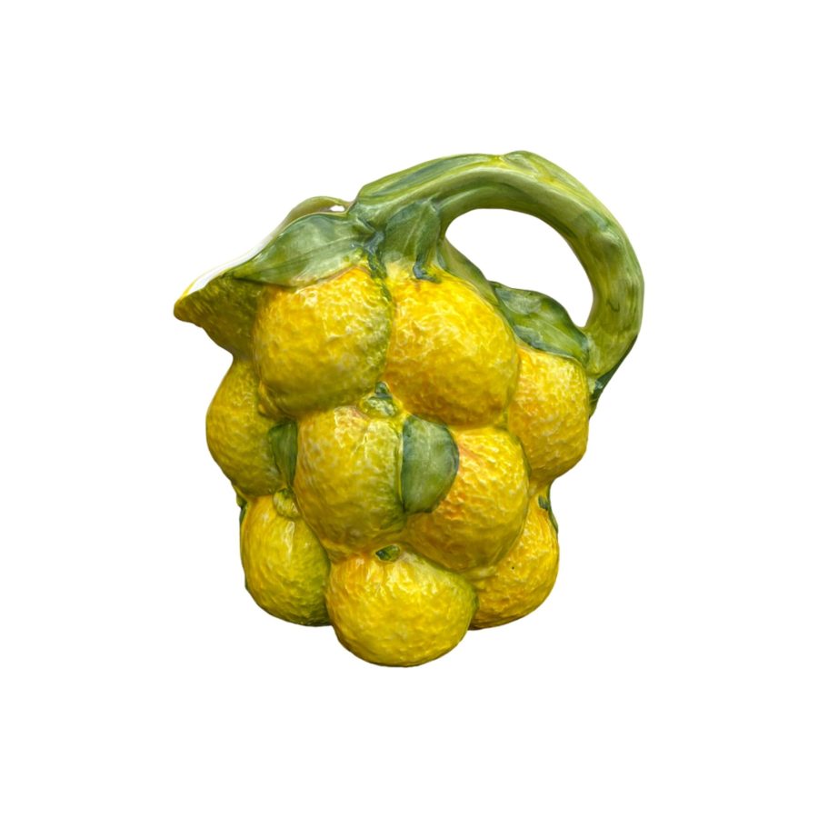 Les Ottomans - Karaff Lemon