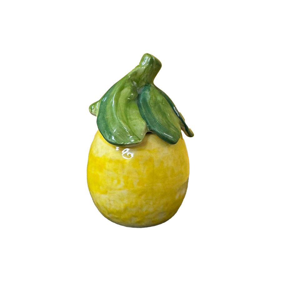Les Ottomans - Lemon Sockerskål