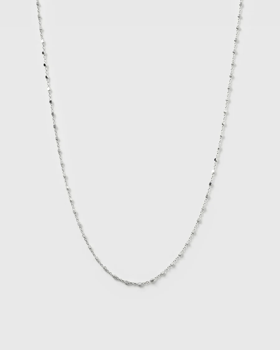 Syster P - Halsband Station Silver - Bild 3