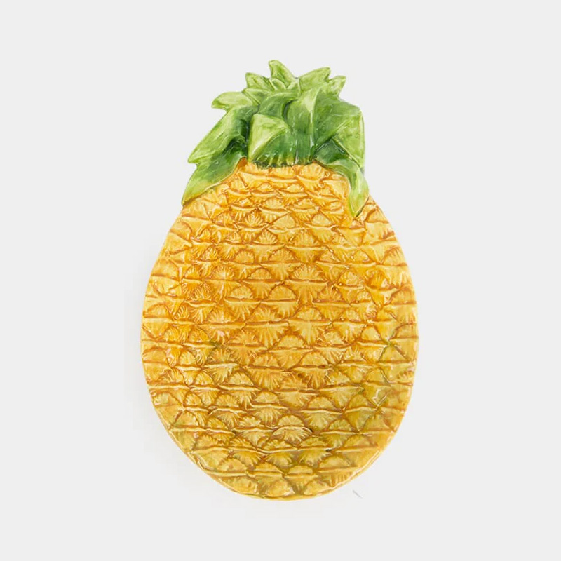 Les Ottomans - Pineapple Litet fat
