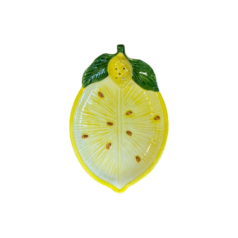 Les Ottomans - Lemon Litet Fat