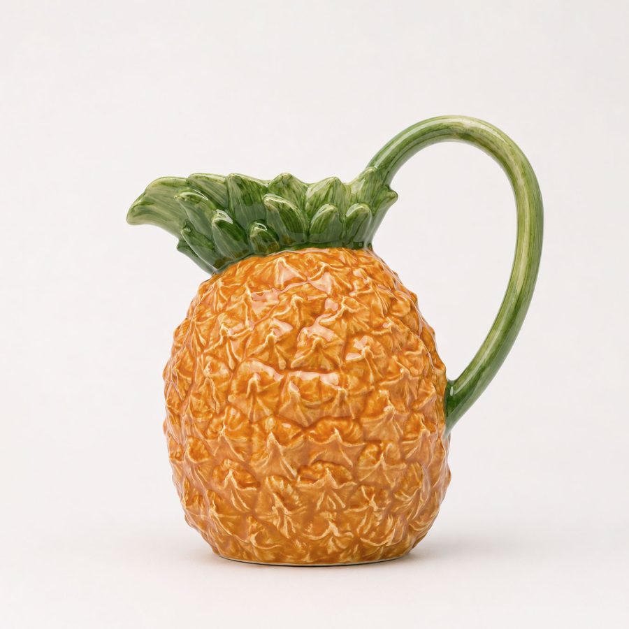 Les Ottomans - Karaff Pineapple