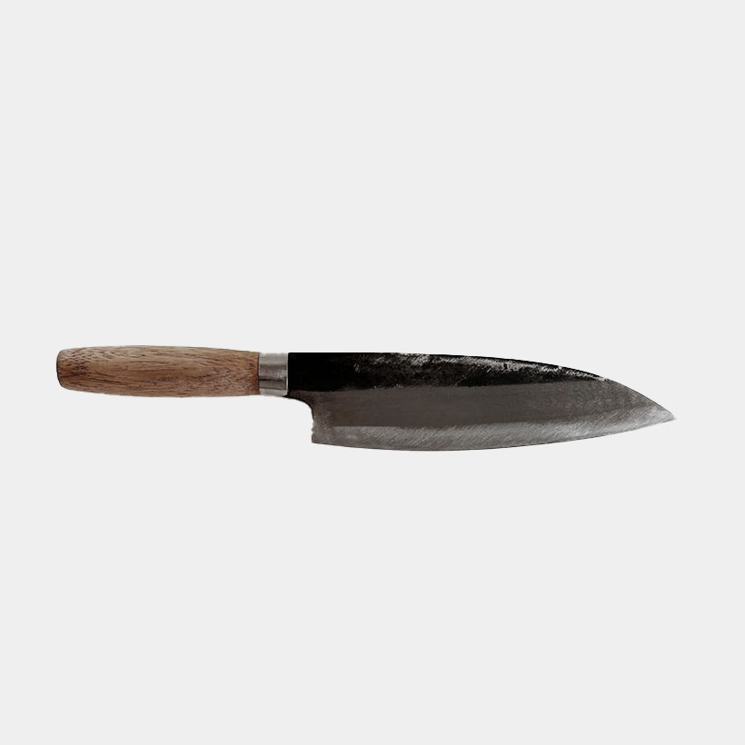 Kolstål - Kockkniv Snobb 20