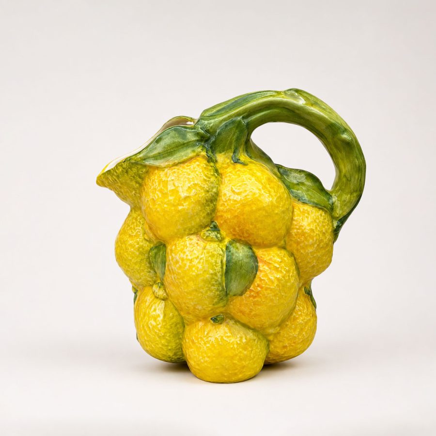 Les Ottomans - Karaff Lemon