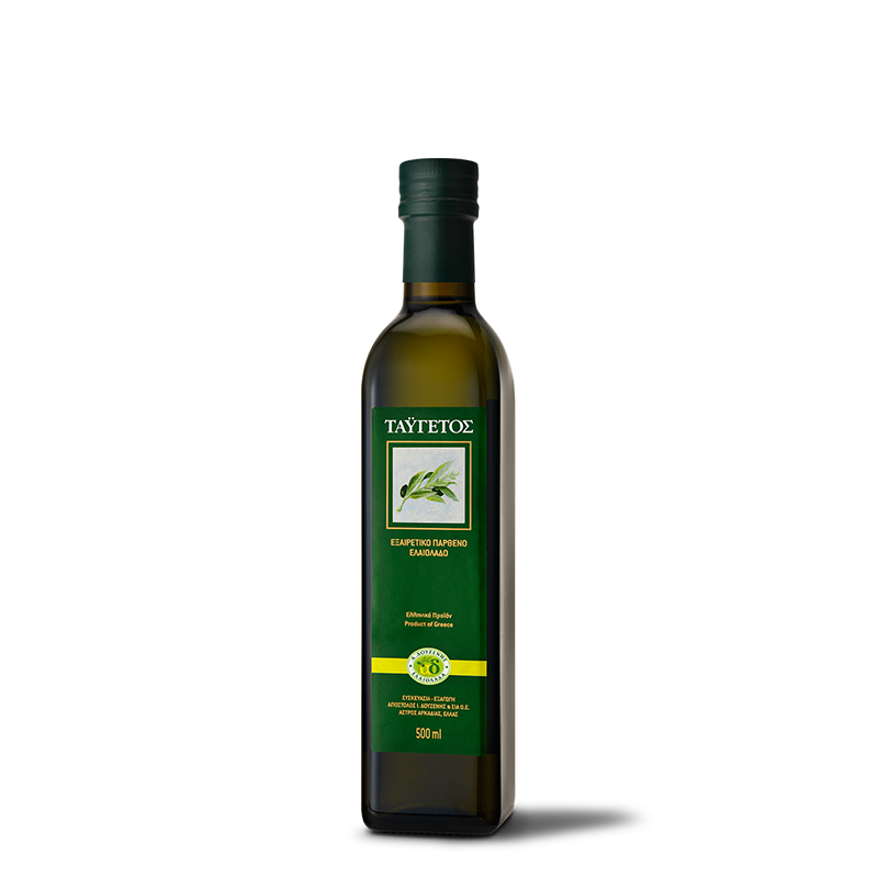 Douzenis – Taigetos Evo 500ml