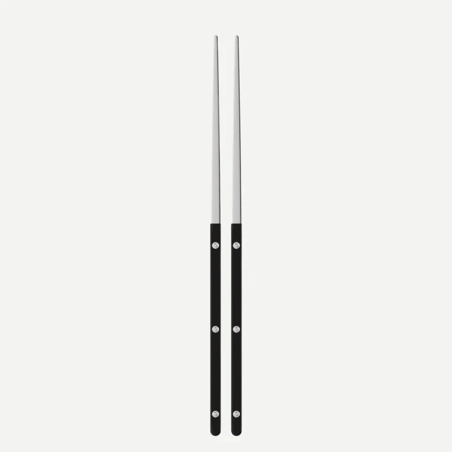 Sabre Paris - Bistrot Ätpinnar Black