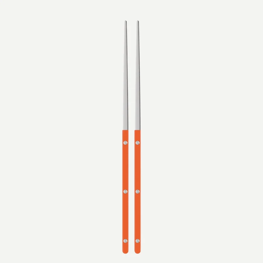 Sabre Paris - Bistrot Ätpinnar Orange