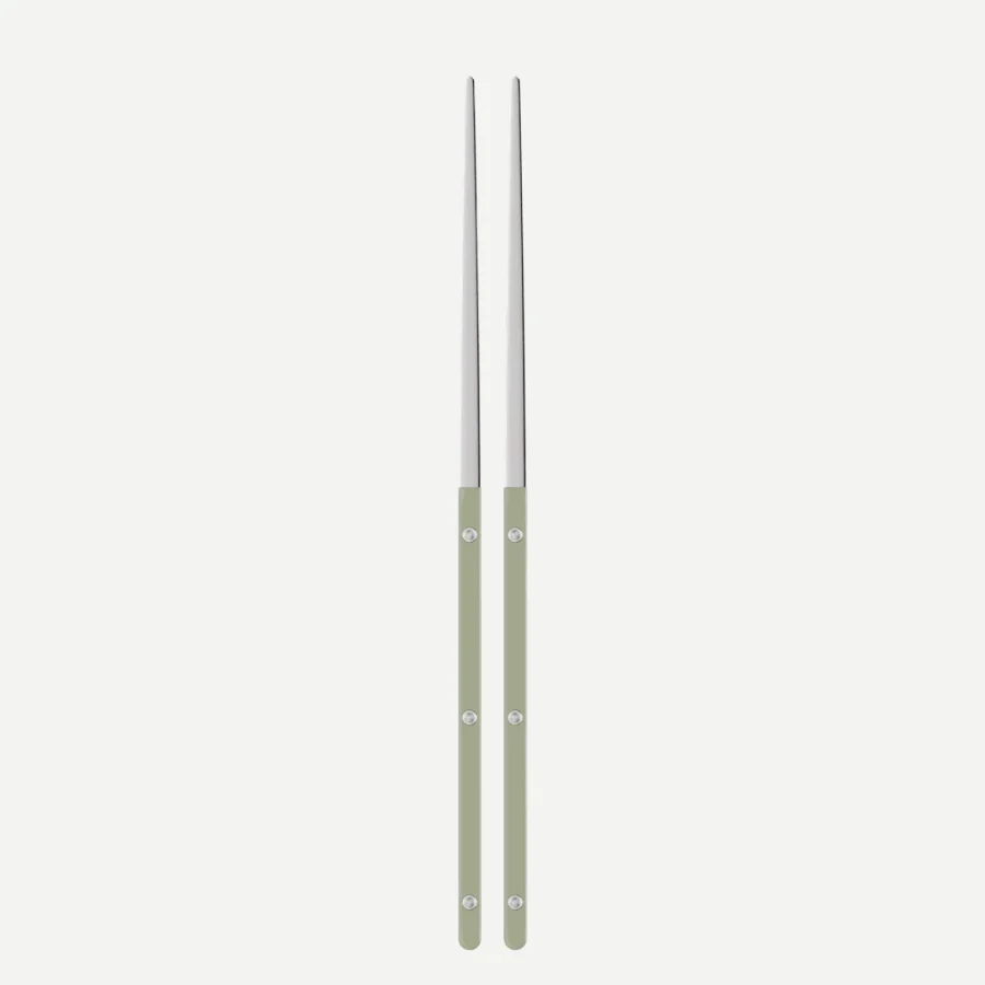 Sabre Paris - Bistrot Ätpinnar Asparagus
