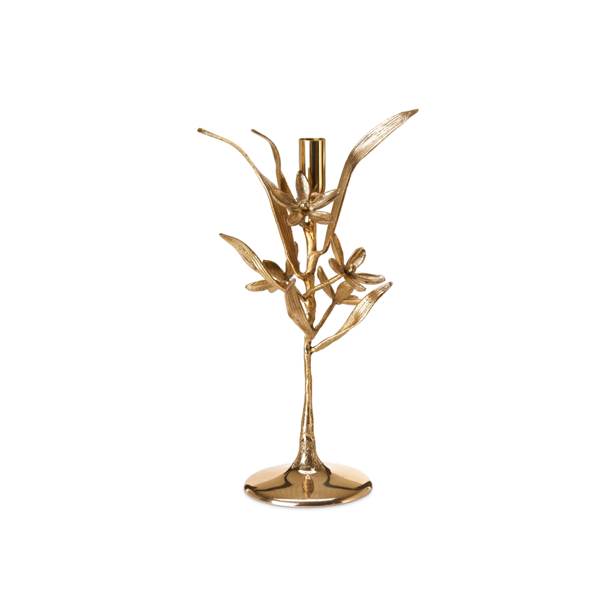Polspotten - Ljusstake Bergamot