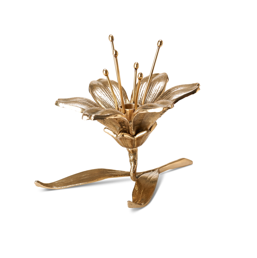 Polspotten - Ljusstake Lilly