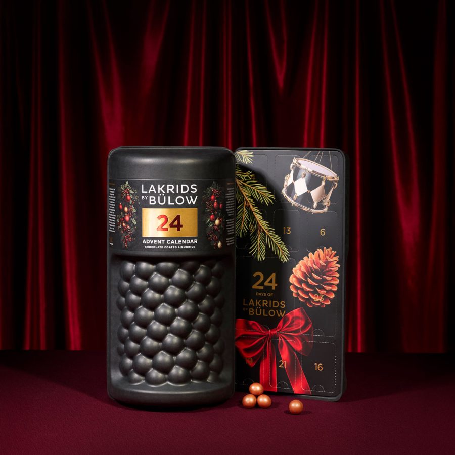 Lakrids by Bülow - Large Advent Calendar 2025 - Bild 3