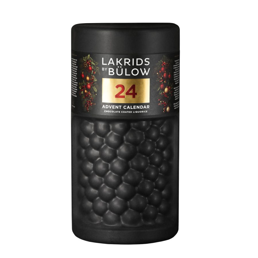 Lakrids by Bülow - Large Advent Calendar 2025