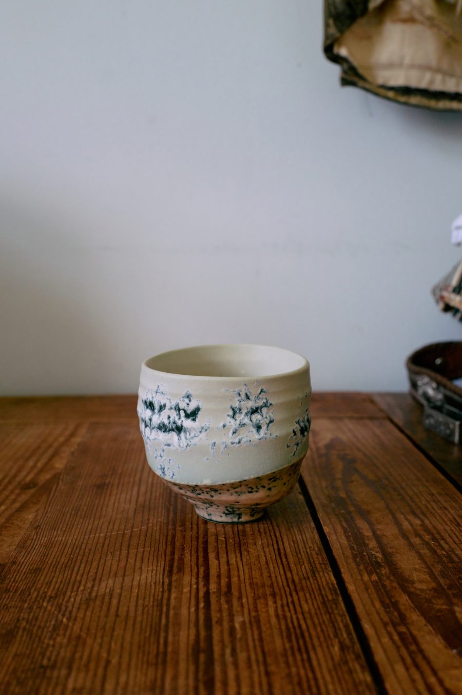 HKLIVING - Artist Ceramics Mugg, Fused - Bild 2