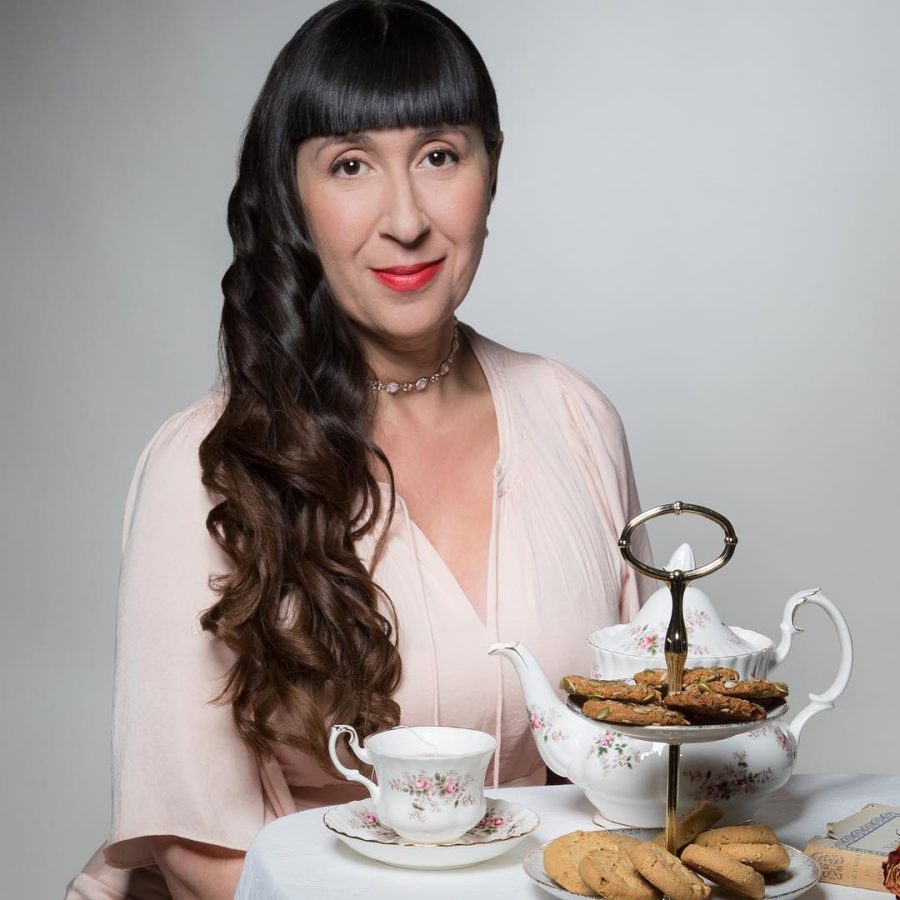 Bon Appétit Sara Renholm - Bild 2