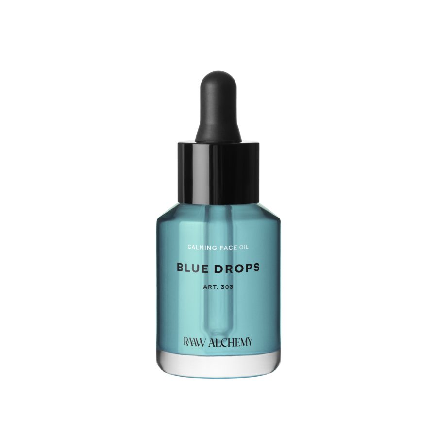 RAAW Alchemy - Blue Drops 30 ml
