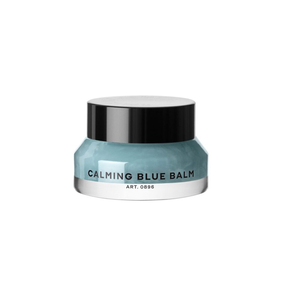 RAAW Alchemy - Calming Blue Balm 15ml