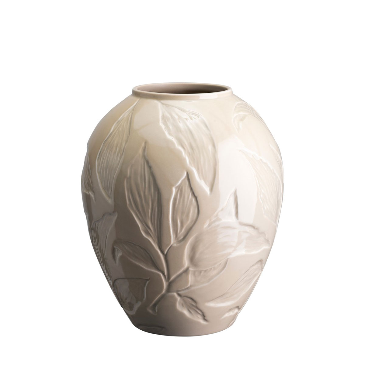 Bergs Potter - Vas Florita Sandstone M