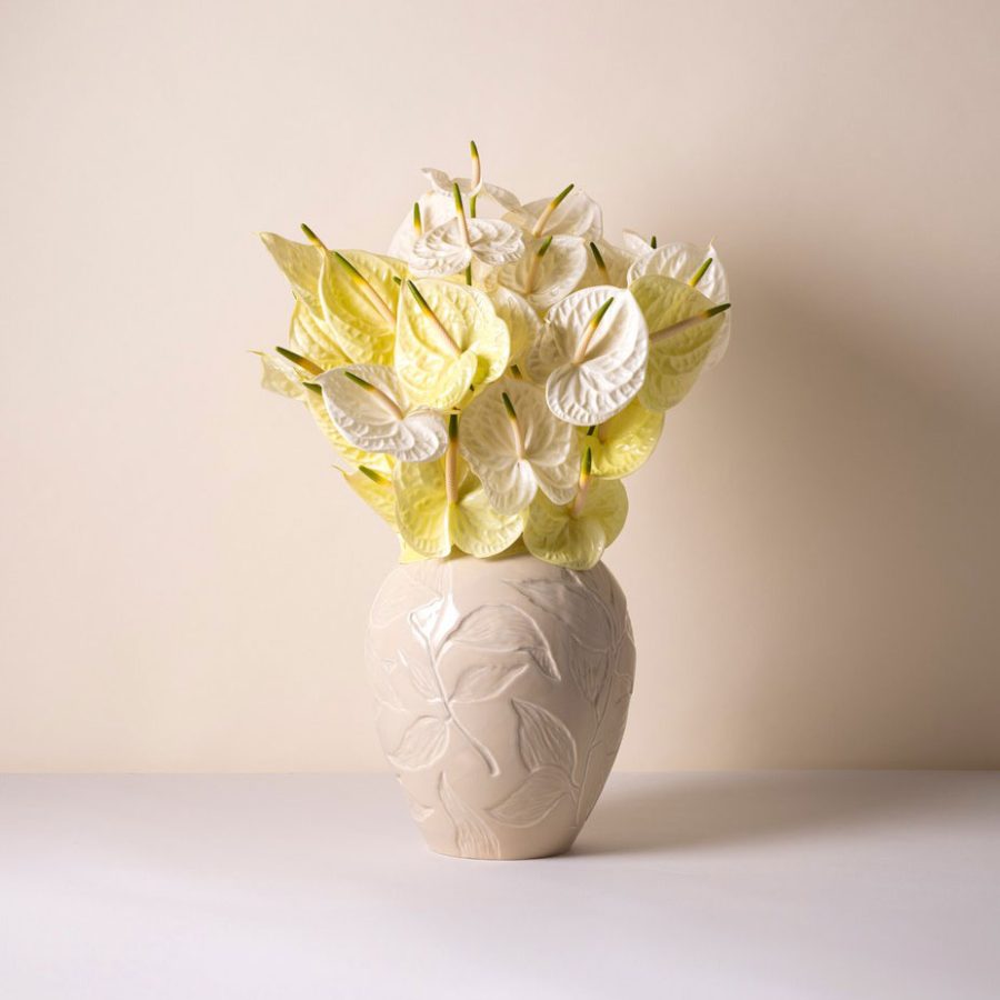 Bergs Potter - Vas Florita Sandstone M - Bild 3