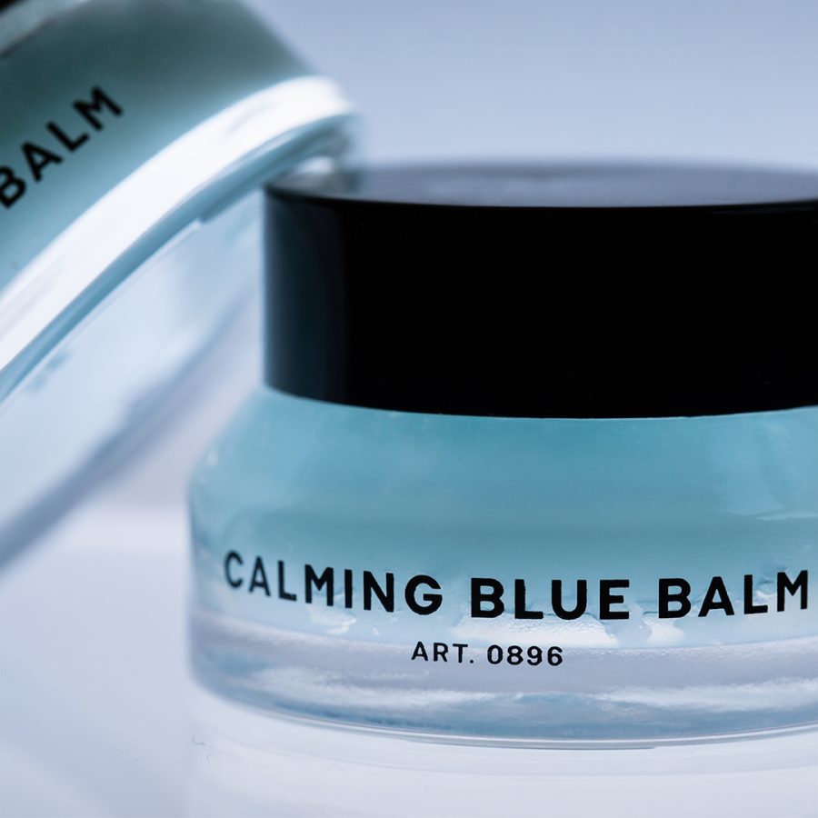 RAAW Alchemy - Calming Blue Balm 15ml - Bild 3