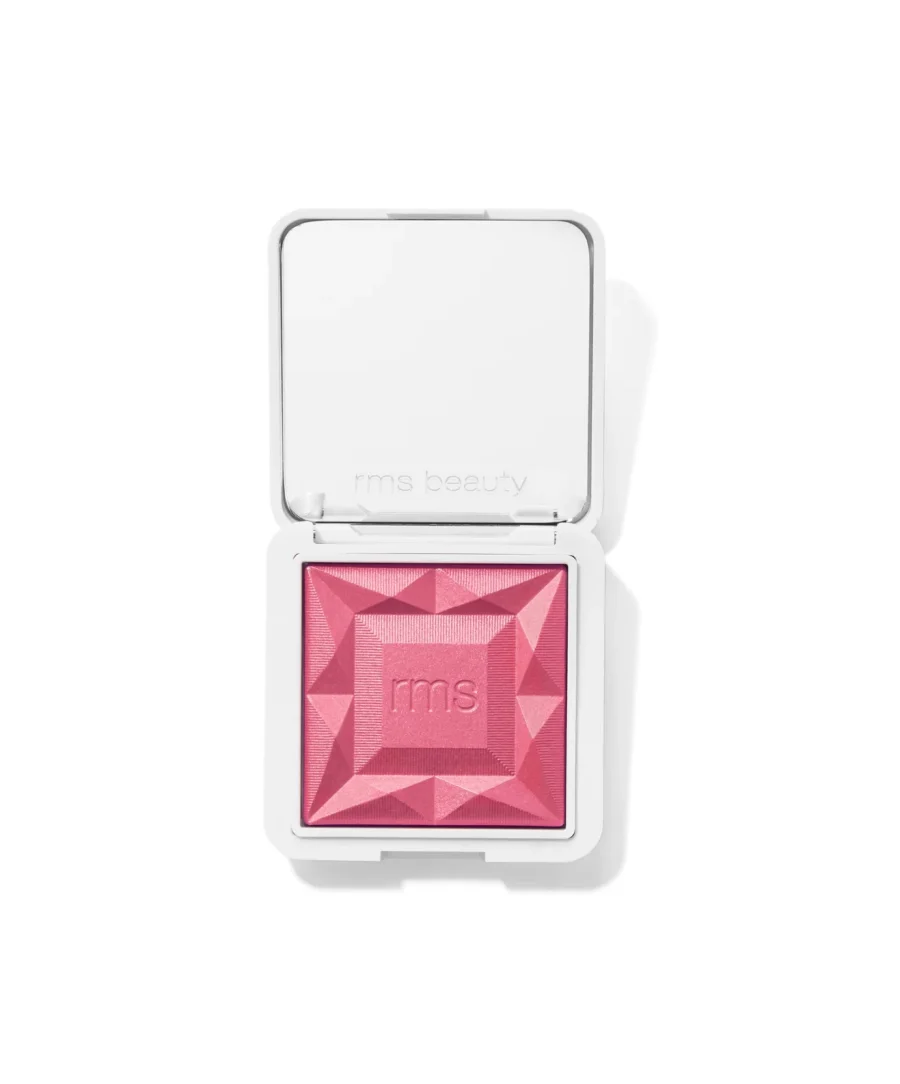 RMS Beauty - ReDimension Hydra Powder Blush, Bermuda Rose