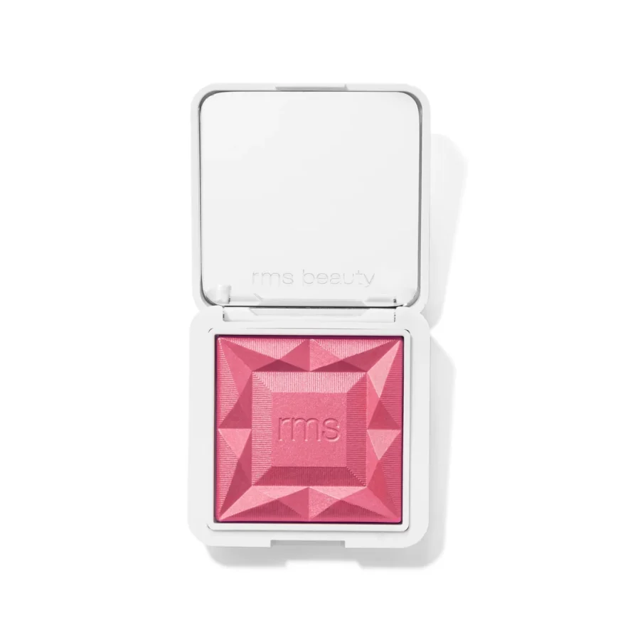 RMS Beauty - ReDimension Hydra Powder Blush, Bermuda Rose