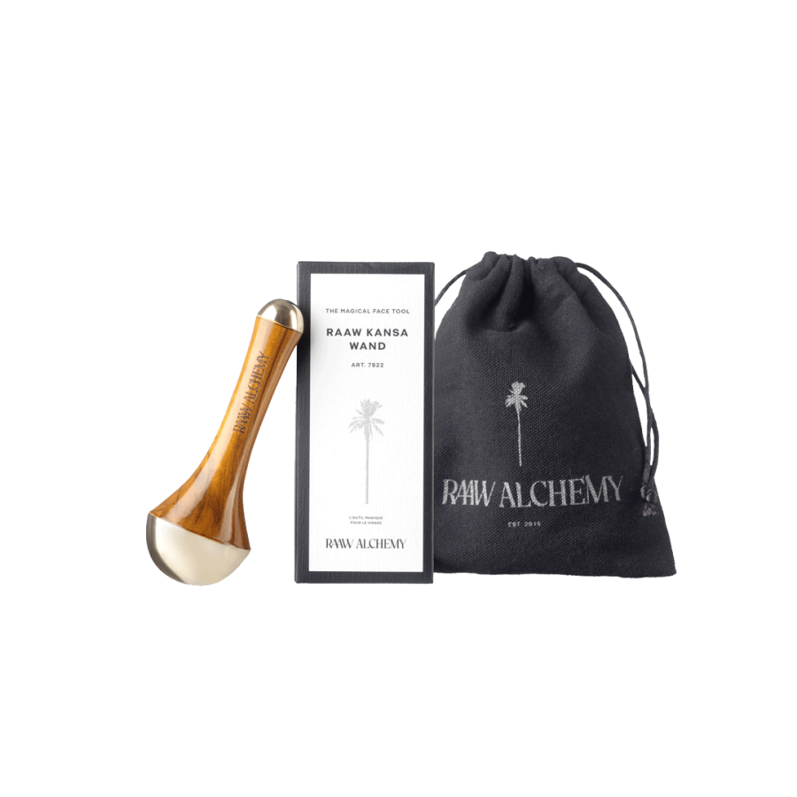 RAAW Alchemy - Kansa Wand RAAW Alchemy