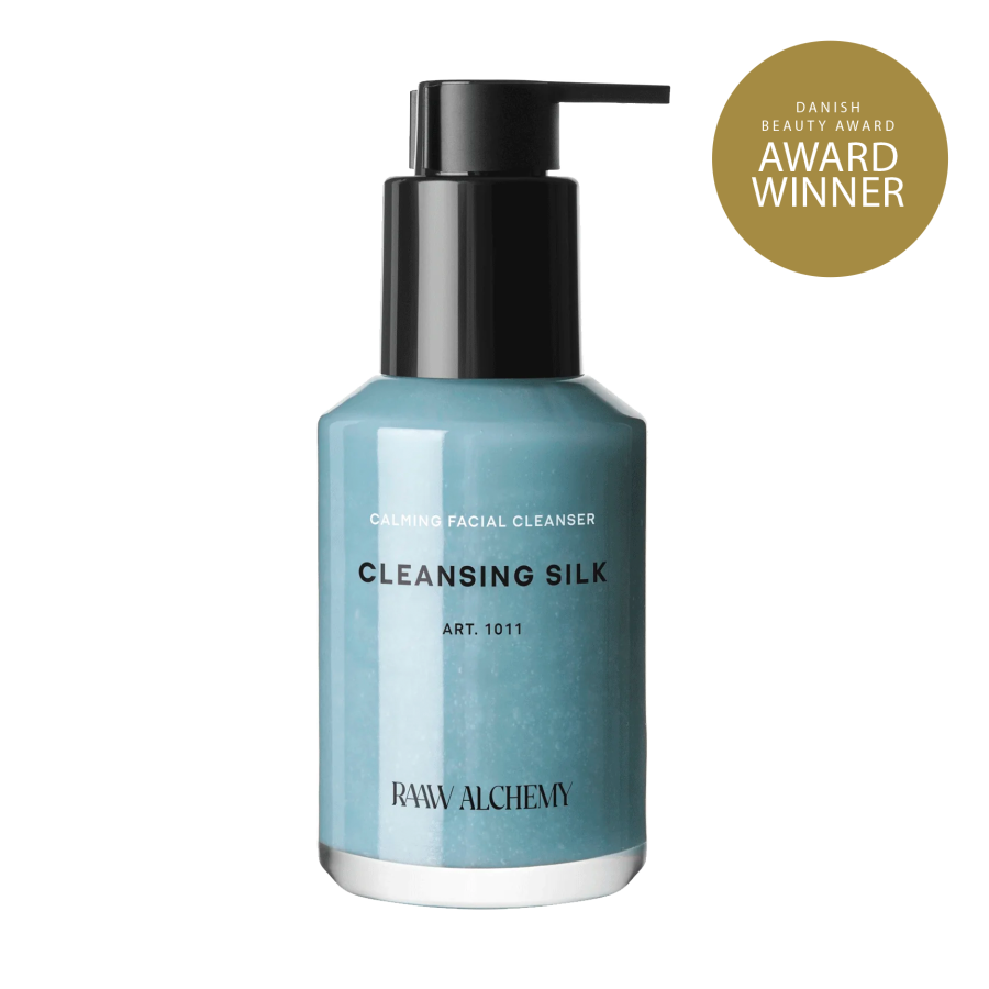 RAAW Alchemy - Cleansing Silk