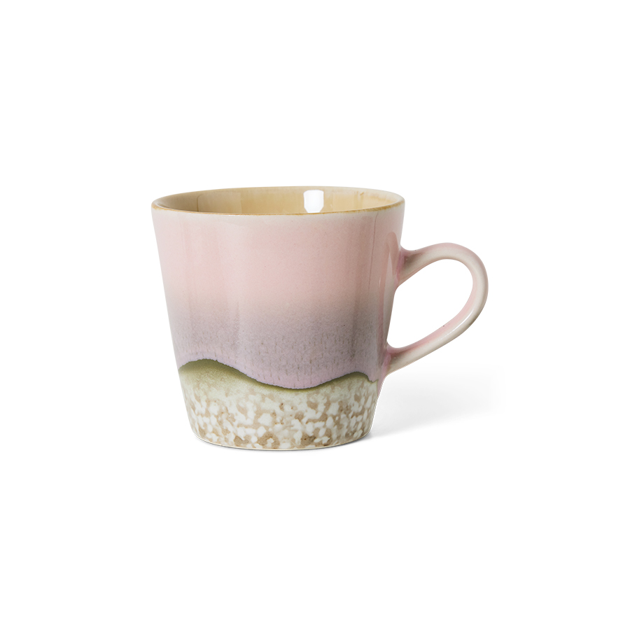 HKLIVING - 70s Ceramics Americano, Muse