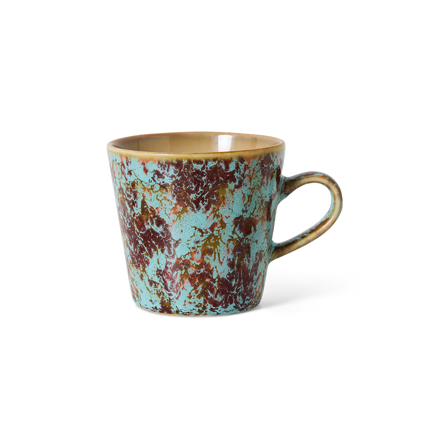 HKLIVING - 70s Ceramics Americano, Patina
