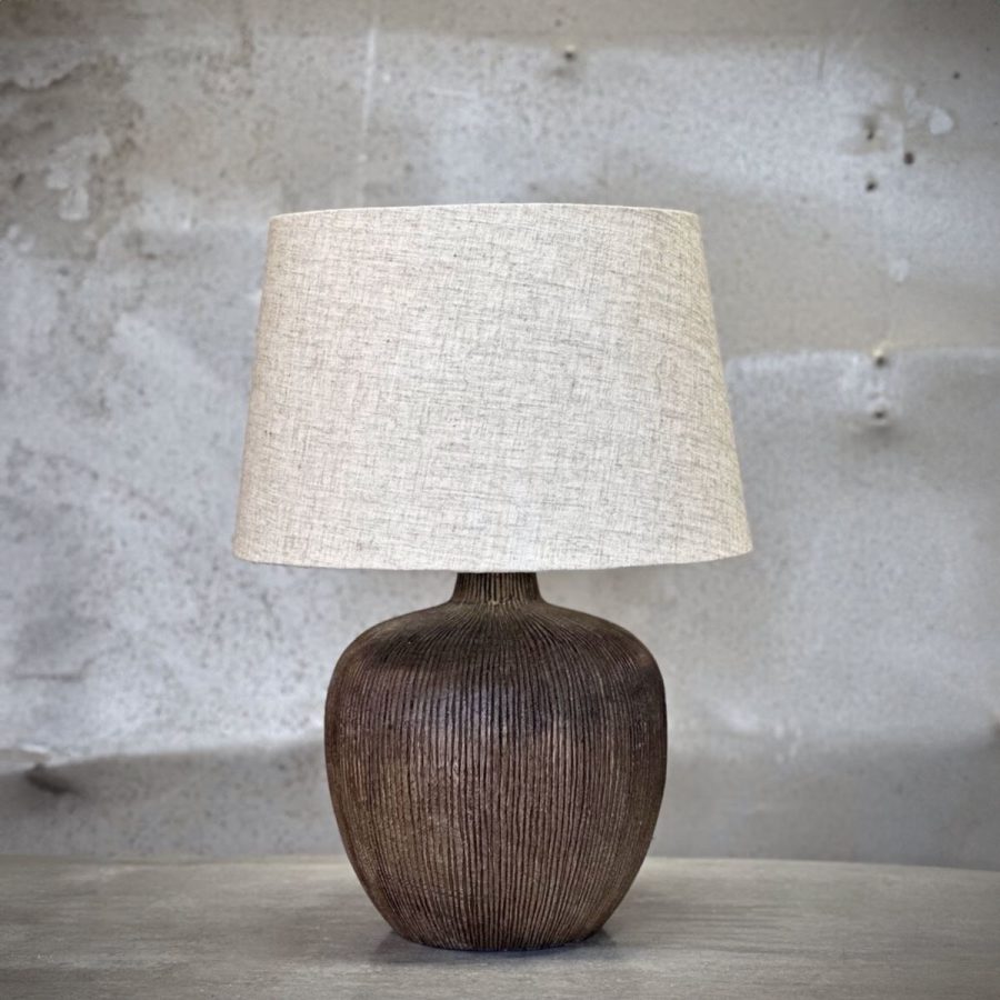 Noori Objects - Bordslampa Ferah