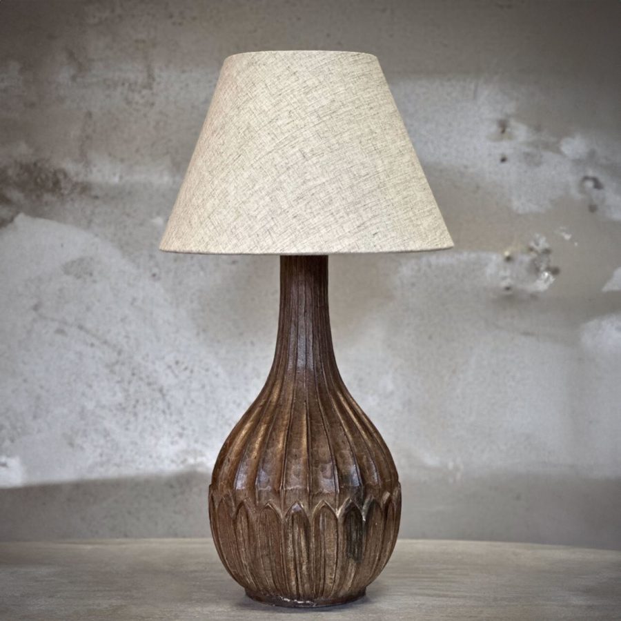 Noori Objects - Bordslampa Piti