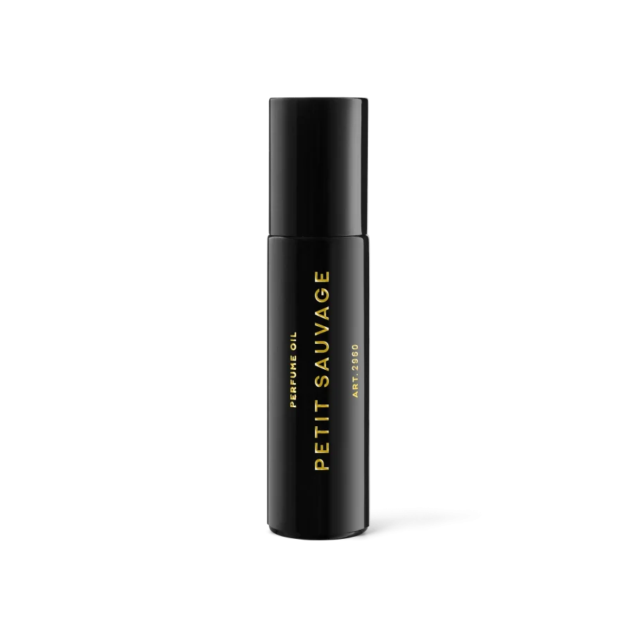 RAAW Alchemy - Petit Sauvage Perfume Oil 10 ml
