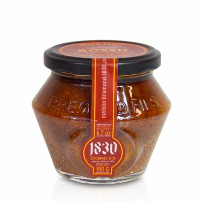 Maison Brémond - Pesto Rosso 190 g