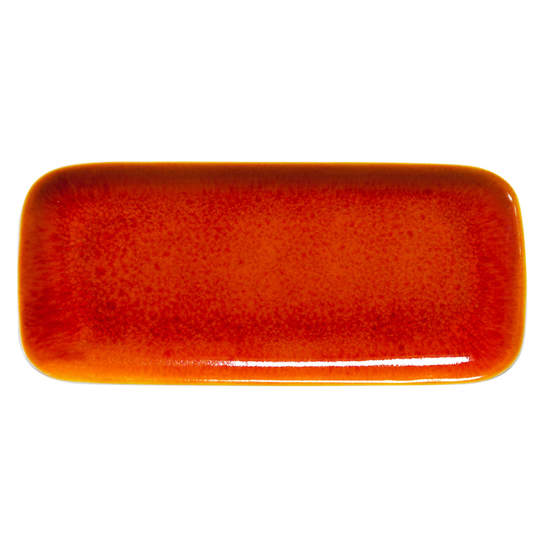 Jars Ceramics - Kakfat Tourron Orange