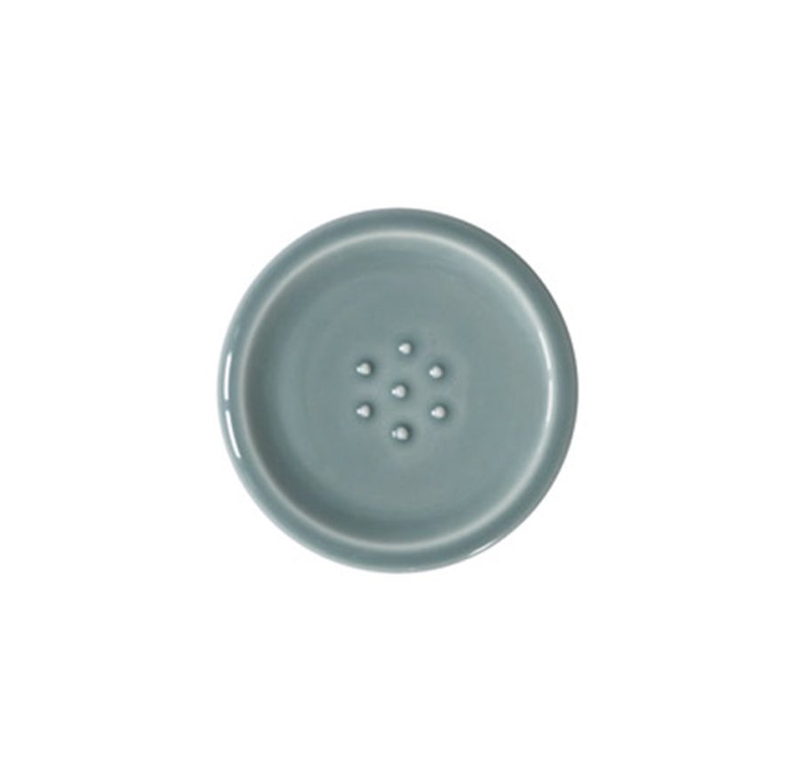 Jars Ceramics - Tvålfat Cantine, Gris Oxyde