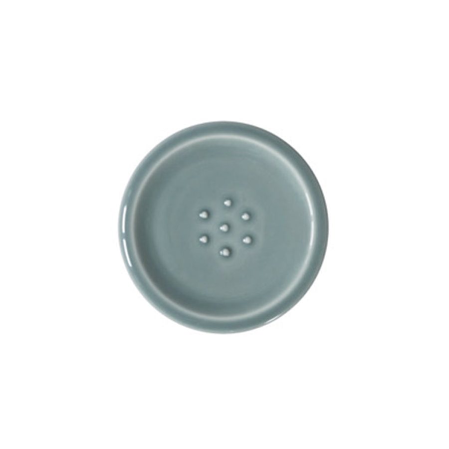 Jars Ceramics - Tvålfat Cantine, Gris Oxyde