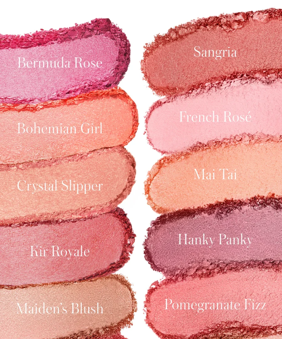 RMS Beauty - ReDimension Hydra Powder Blush, Bermuda Rose - Bild 4