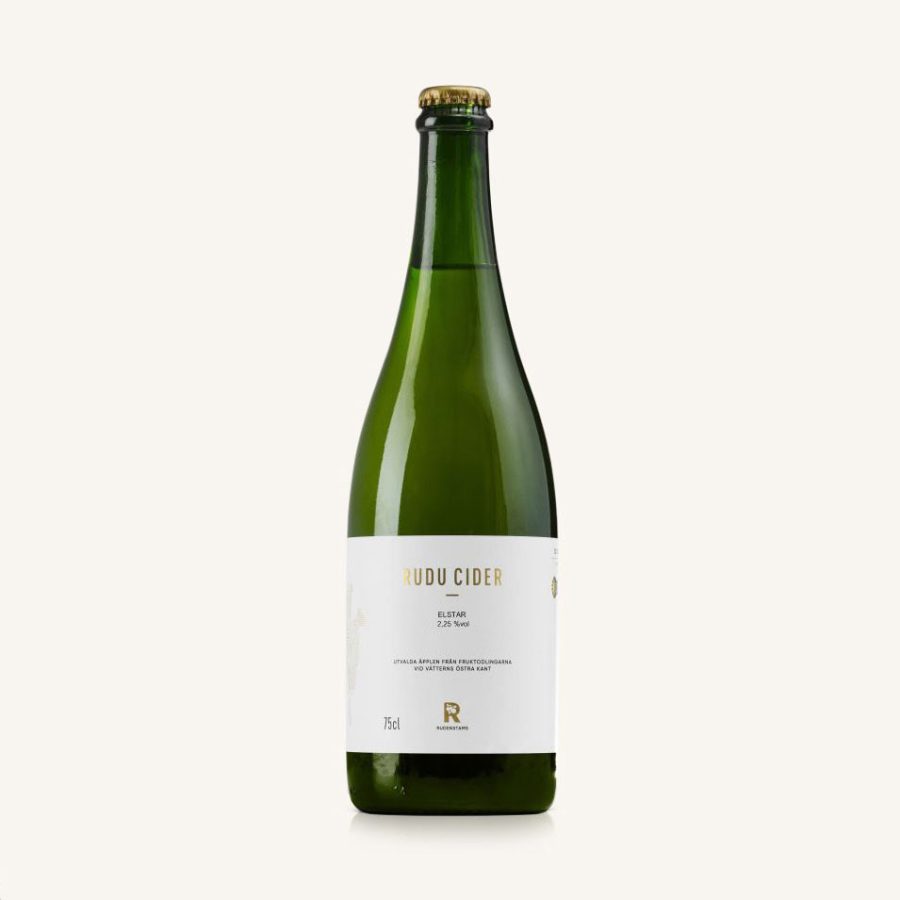 Rudenstam - Rudu Cider 2,25%