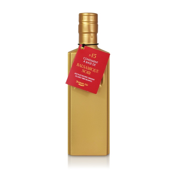 Maison Brémond - Mussini Balsamvinäger 15 år 250ml