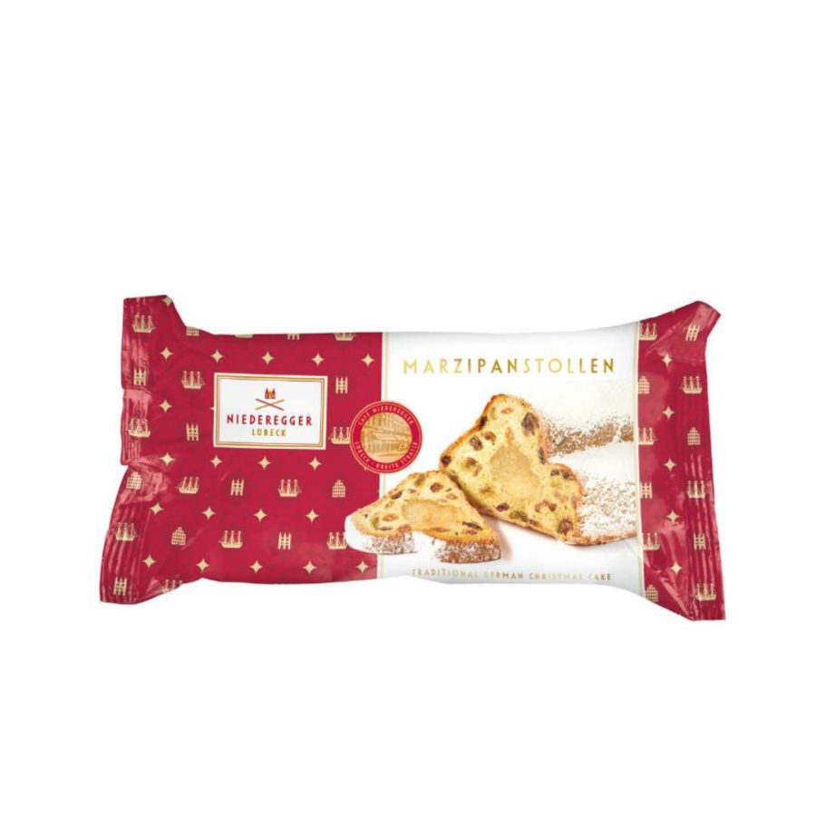 Niederegger -  Stollenkonfekt Liten 80g