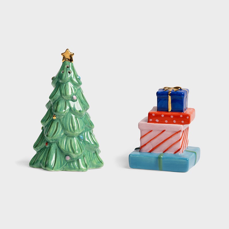 &klevering - Salt & Peppar Merry