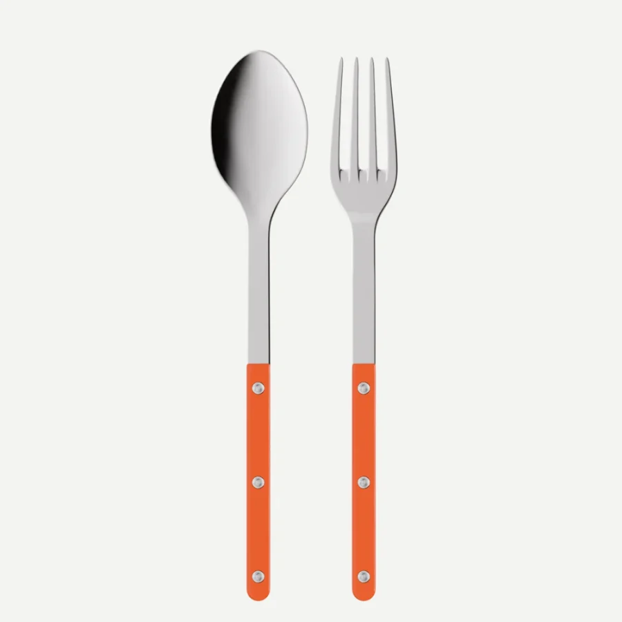 Sabre Paris - Bistrot Serveringsset Orange